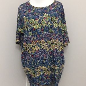 XXS LuLaRoe Irma